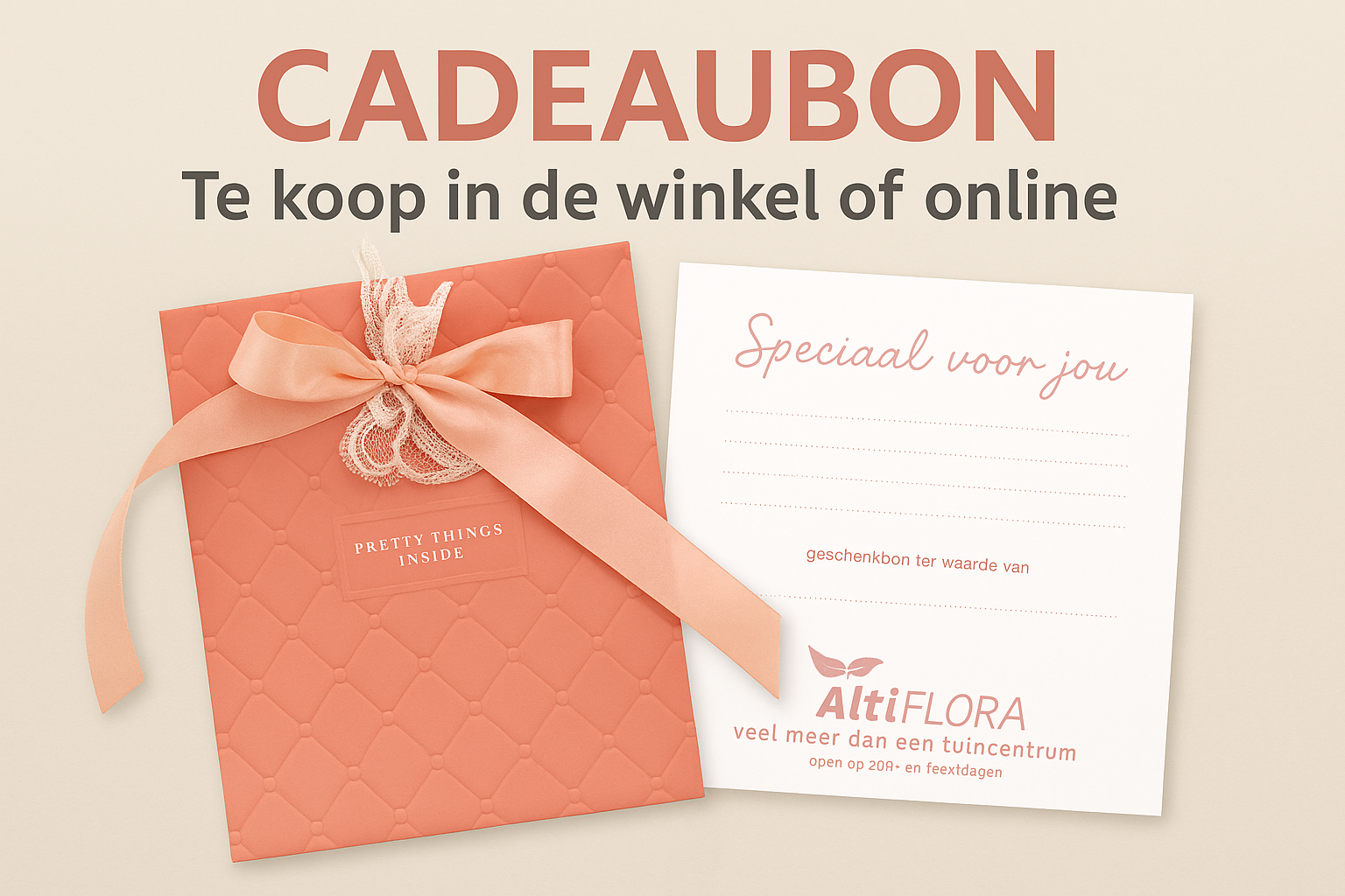 cadeaubon