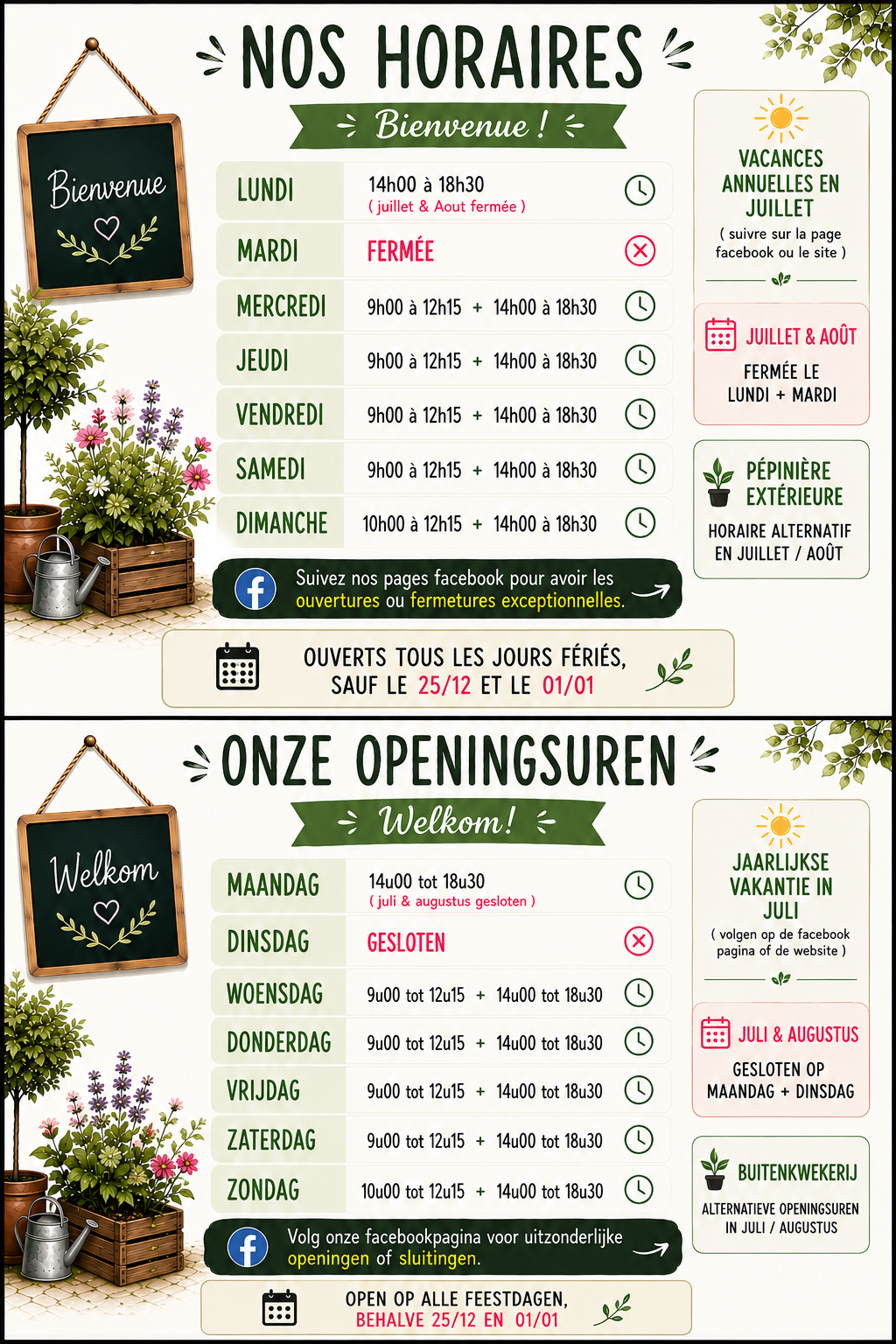 openingsuren