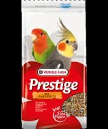 V.L. Prestige Grote Parkieten 4kg