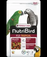 V.L. NutriBird P15 Tropical 1kg