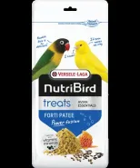 V.L. NutriBird Treats Forti Patee 250g