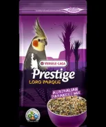 V.L. Prestige Loro Parque Australian Parakeet Mix 1kg