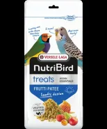 V.L. NutriBird Treats Frutti Patee 250g