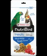 V.L. NutriBird Treats Gold Patee Forest Fusion 250g