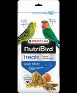 V.L. NutriBird Treats Gold Patee field fusion 250g