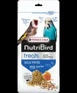 V.L. NutriBird Treats Gold Patee Wild Fusion 250g