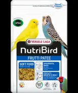V.L. NutriBird Frutti Patee 1kg