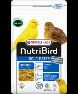 V.L. NutriBird Gold Patee Kanaries 1kg