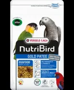 V.L. NutriBird Gold Patee Grote Parkieten & Papegaaien 1kg