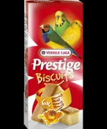 V.L. Prestige Biscuit Honing - 6 stuks 70g