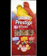 V.L. Prestige Sticks Kanaries Triple Variety Pack - 3 smaken 90g