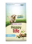 V.L. Happy life Junior met Kip 3kg