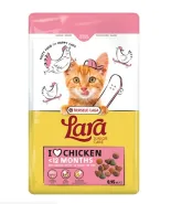 V.L. Lara Junior Care with Chicken 950g