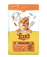 V.L. Lara Adult with Chicken-Turkey 950g