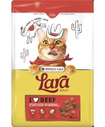 V.L. Lara Adult with Beef Flavour 1,9kg