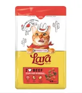 V.L. Lara Adult with Beef Flavour 950g
