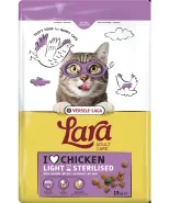 V.L. Lara Adult Care Light Sterilised with Chicken 1,9kg