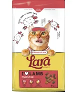 V.L. Lara Adult with Lamb 7kg