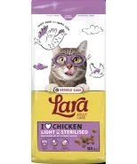 V.L. Lara Adult Care Light Sterilised with Chicken 12,5kg