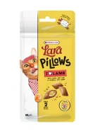 V.L. Lara Pillows with Lamb Happy Chillz Treats 60g