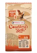 V.L. Country's Best GOLD 4 GALLICO Pellet 5kg