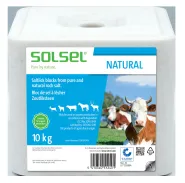 V.L. Country's Best OVILIC Zoutliksteen 10kg