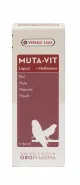 V.L. Oropharma Muta-Vit Liquid 30ml
