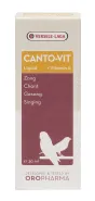 V.L. Oropharma Canto-Vit Liquid 30ml
