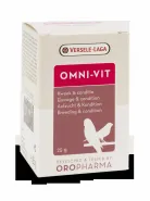 V.L. Oropharma Omni-Vit 25g
