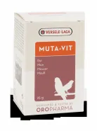 V.L. Oropharma Muta-Vit 25g