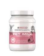 V.L. Oropharma Pet Milk 400g