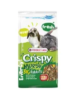 V.L. Crispy Muesli - Big Rabbits 2,75kg