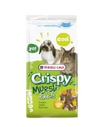 V.L. Crispy Muesli - Rabbits 2,75kg