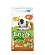 V.L. Crispy Muesli - Guinea Pigs 1kg