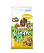 V.L. Crispy Muesli - Hamsters & Co 1kg