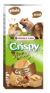 V.L. Crispy Biscuits Noten - 6 stuks 70g
