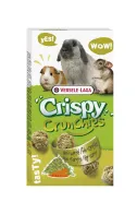V.L. Crispy Crunchies Hooi  en Wortel 75g