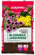AGROFINO PG BLOEMBAKKEN 40L+20%