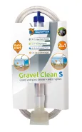 SF GRAVEL CLEAN S