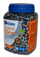 SF CRYSTAL CLEAR MEDIA 2000ML