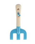 AVR KIDS HANDHARKJE BLAUW VOGEL