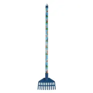 AVR KIDS GAZONHARK BLAUW KUNSTSTOF