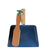 AVR KIDS STOFFER EN BLIK GROEN/BLAUW EGEL