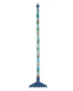 AVR KIDS TUINHARK BLAUW KUNSTSTOF