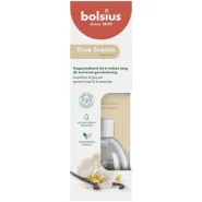 Bolsius Geurstokjes 60ml WE TS VAN