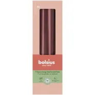 Bolsius Gotische kaars. 245/24 bx4 VRD