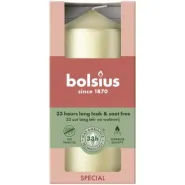 Bolsius Stompkaars 120/58 met WSR