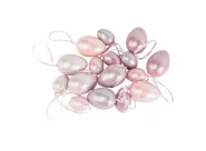 EI PLASTIC X 16 ROZE MIX