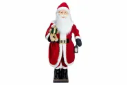 figuur kerstman led moving w music wit 35x25x110 motion sensor