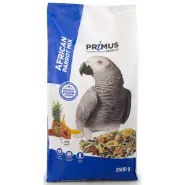 BNL PRIMUS PAPEGAAIEN AFRIK 2.5KG